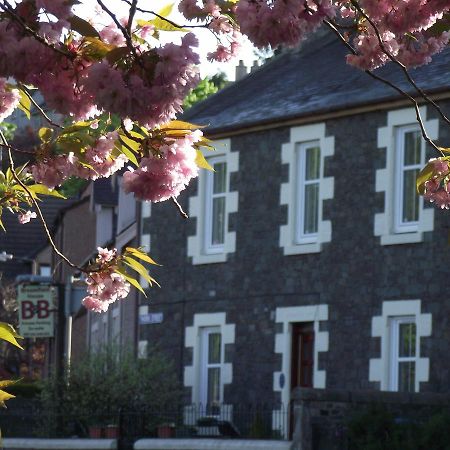 Broomfield House Bed And Breakfast Earlston Kültér fotó