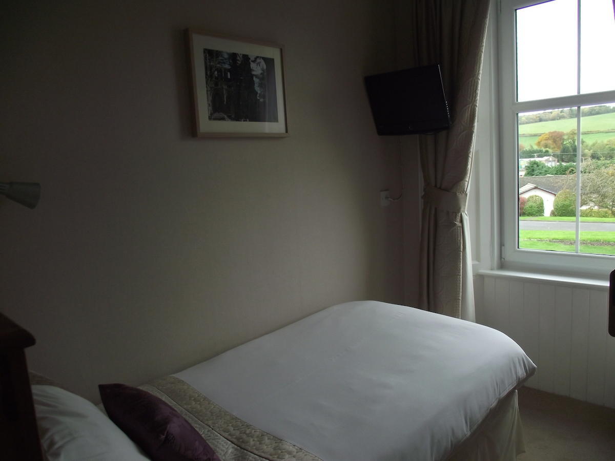 Broomfield House Bed And Breakfast Earlston Szoba fotó